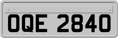 OQE2840