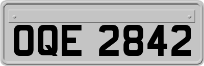 OQE2842