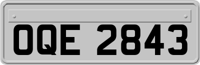 OQE2843