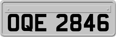OQE2846