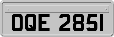 OQE2851