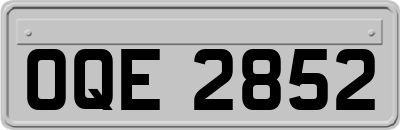 OQE2852