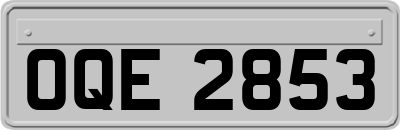 OQE2853
