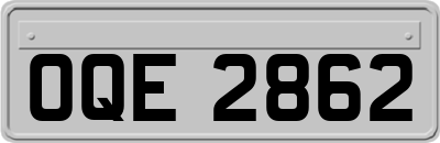 OQE2862