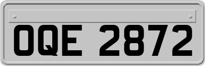OQE2872