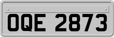 OQE2873