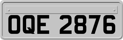 OQE2876