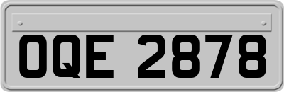 OQE2878