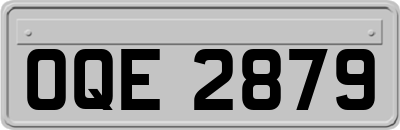 OQE2879