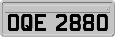 OQE2880