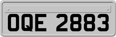 OQE2883
