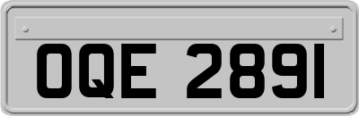 OQE2891