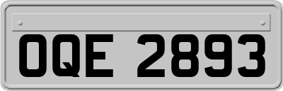OQE2893