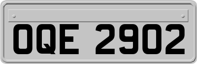 OQE2902