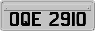 OQE2910