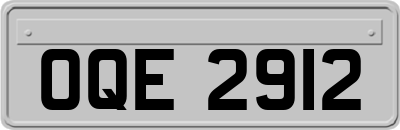OQE2912