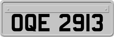 OQE2913