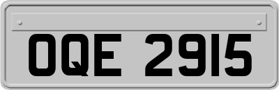 OQE2915