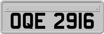 OQE2916