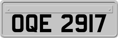 OQE2917