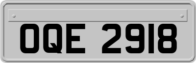 OQE2918