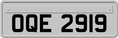 OQE2919