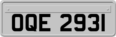 OQE2931