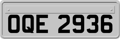 OQE2936