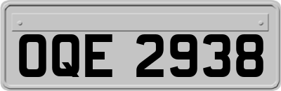 OQE2938