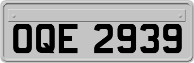 OQE2939