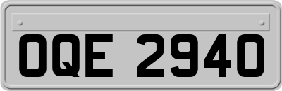 OQE2940