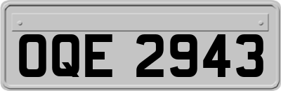 OQE2943