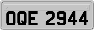 OQE2944