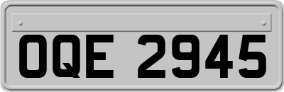 OQE2945