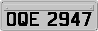 OQE2947