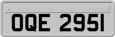 OQE2951