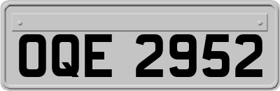 OQE2952