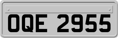 OQE2955