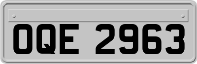 OQE2963