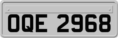 OQE2968