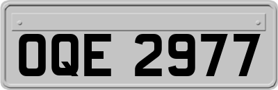OQE2977