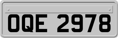 OQE2978