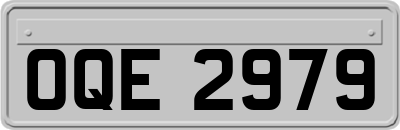 OQE2979