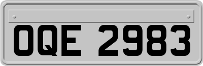 OQE2983