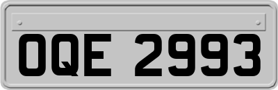 OQE2993