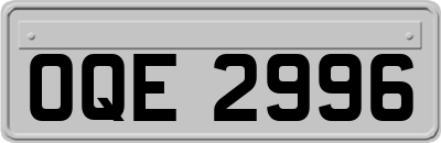 OQE2996
