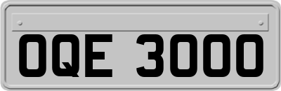 OQE3000