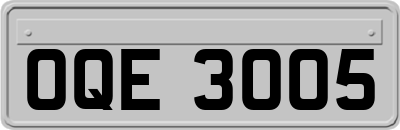 OQE3005