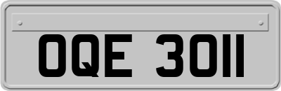OQE3011
