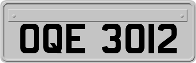 OQE3012